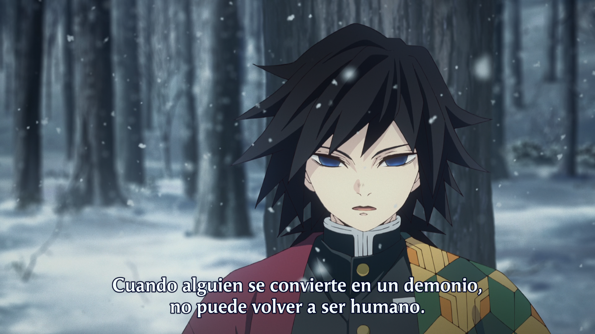 Kimetsu no Yaiba (Happiness Team, Yoru no Kousen)